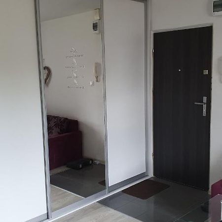 Apartament New Jork Olsztyn  Exterior photo