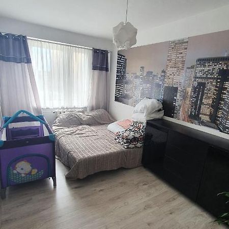 Apartament New Jork Olsztyn  Exterior photo