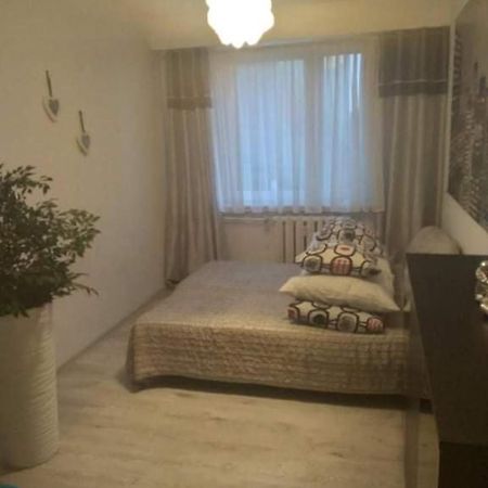 Apartament New Jork Olsztyn  Exterior photo
