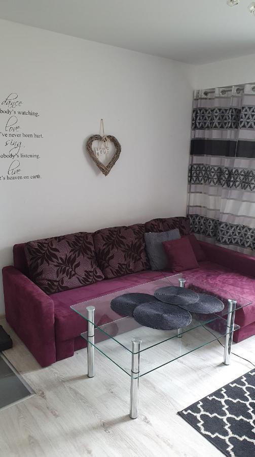 Apartament New Jork Olsztyn  Exterior photo
