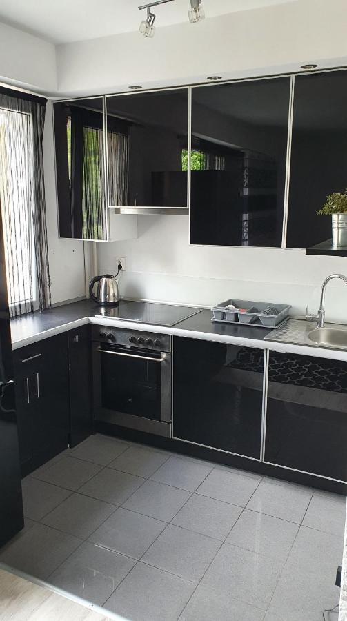 Apartament New Jork Olsztyn  Exterior photo