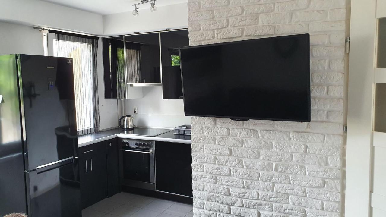 Apartament New Jork Olsztyn  Exterior photo