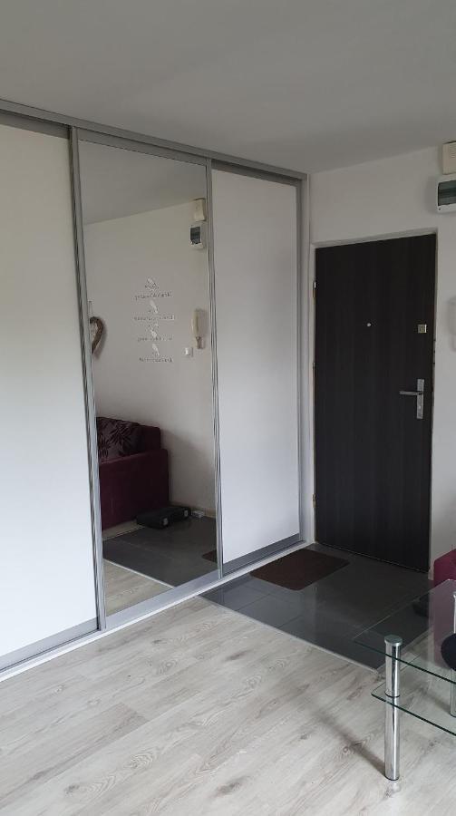 Apartament New Jork Olsztyn  Exterior photo