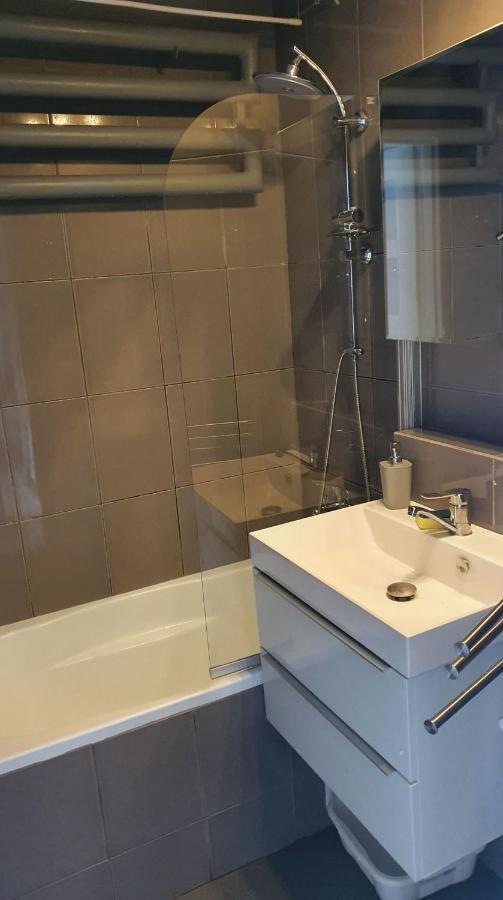 Apartament New Jork Olsztyn  Exterior photo