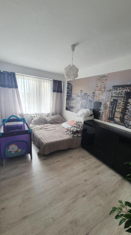Apartament New Jork Olsztyn  Exterior photo